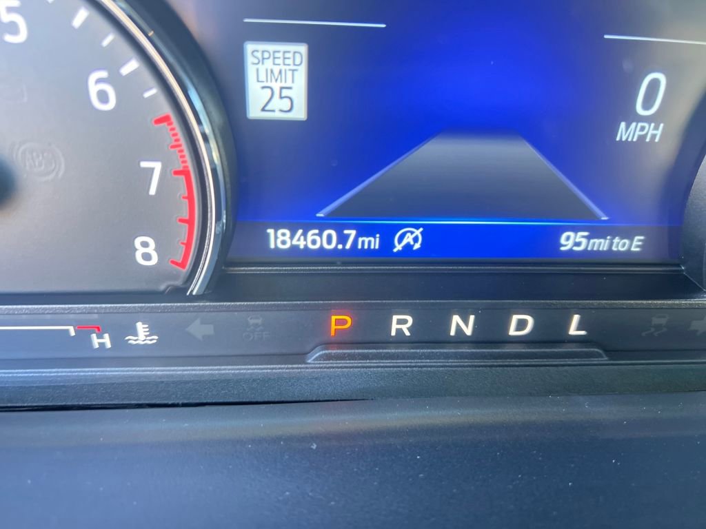 Certified 2023 Ford Explorer XLT w/ Equipment Group 202A image 16