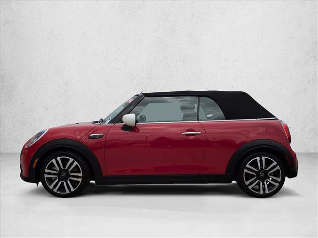 Used 2024 MINI Cooper S FWD image 9