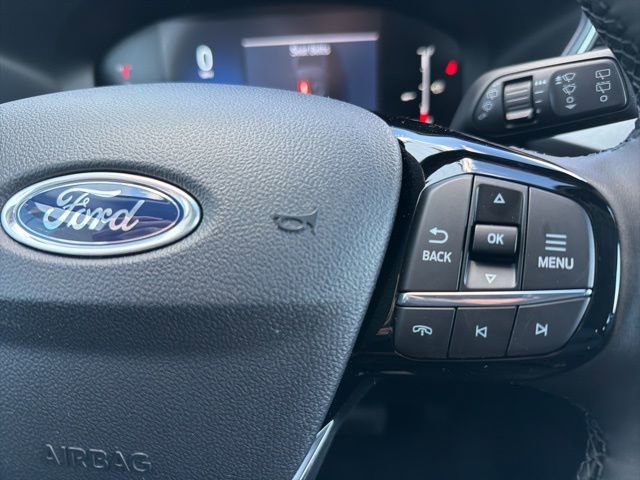 New 2026 Ford Escape Active w/ Cold Weather Package AWD/4WD image 15