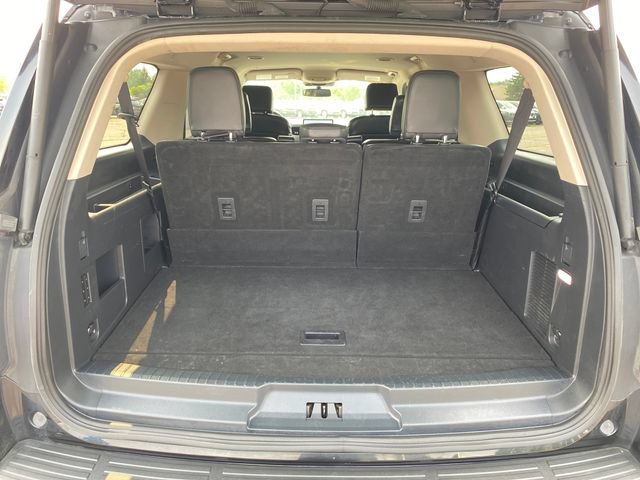 Used 2022 Ford Expedition Max XLT AWD/4WD image 19