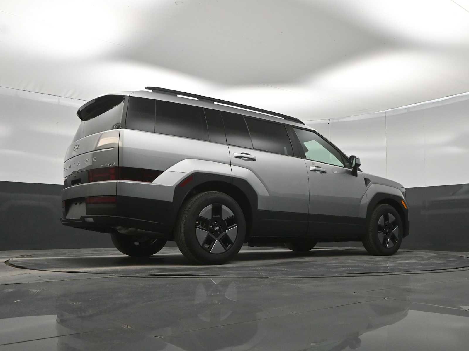 New 2026 Hyundai Santa Fe SEL AWD/4WD image 35