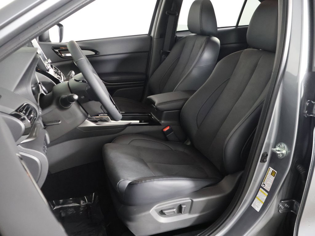 New 2026 Mitsubishi Eclipse Cross Black Edition image 29