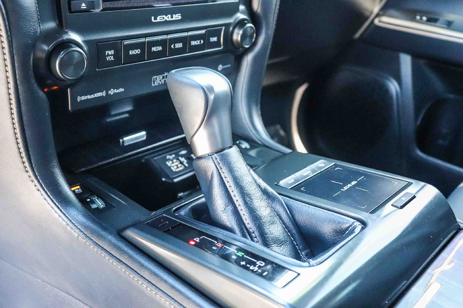 Certified 2023 Lexus GX 460 Premium AWD/4WD image 24