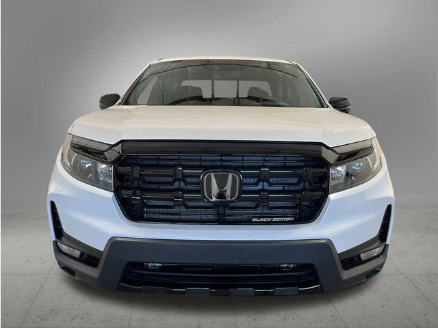 New 2026 Honda Ridgeline Black Edition image 9