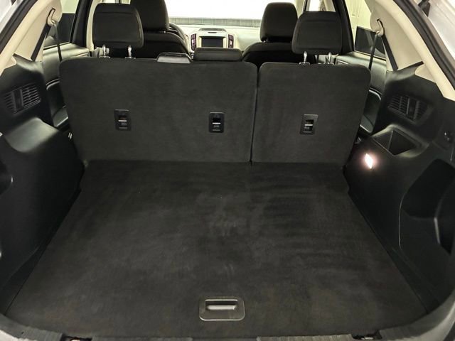 Used 2020 Ford Edge SE image 28