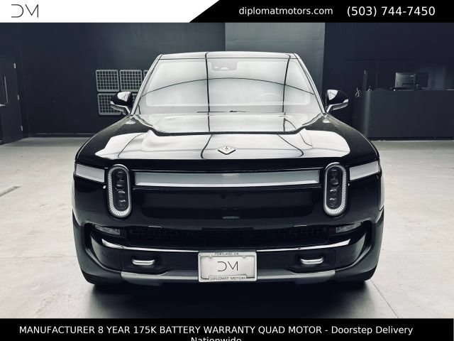Used 2022 Rivian R1T Adventure AWD/4WD image 11