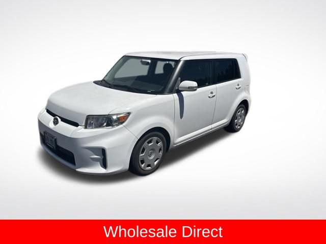Used 2011 Scion xB FWD image 5