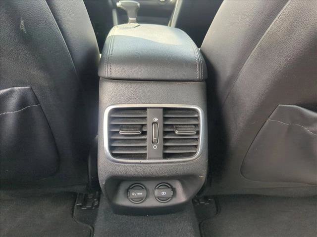 Used 2017 Kia Optima EX w/ Premium Package image 18