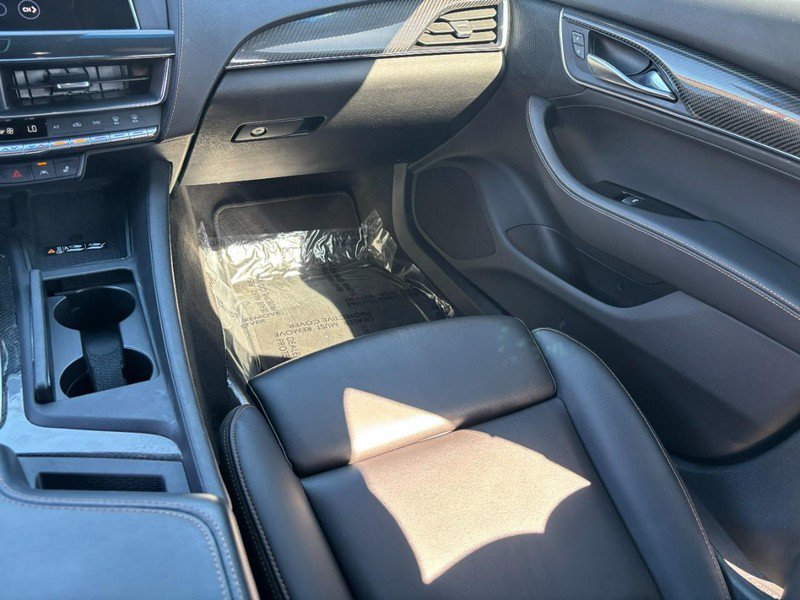 Used 2022 Cadillac CT5 Sport AWD/4WD image 16
