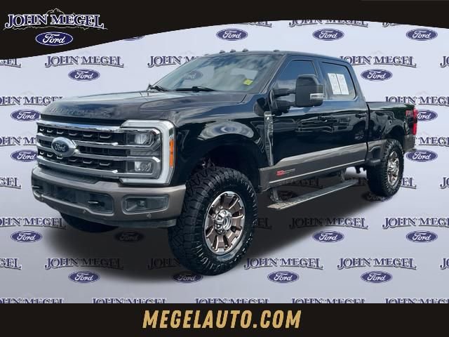 Used 2023 Ford F250 King Ranch