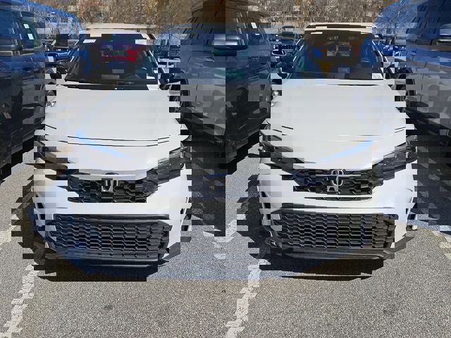 Used 2025 Honda Civic Sport image 9