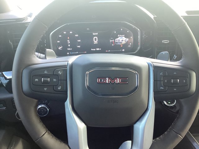 New 2026 GMC Sierra 1500 SLT w/ SLT Premium Plus Package image 29