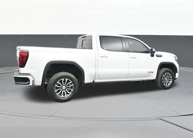 Used 2021 GMC Sierra 1500 AT4 w/ AT4 Premium Package AWD/4WD image 15
