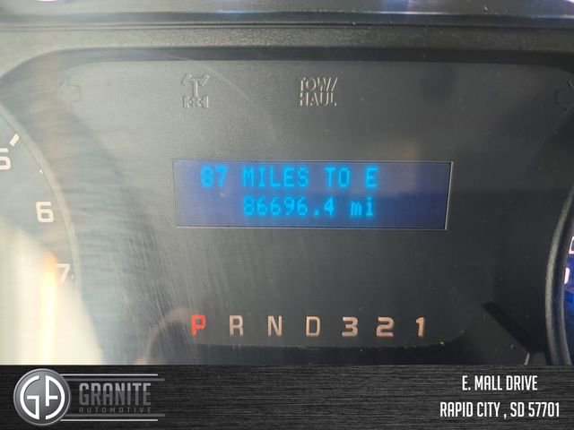 Used 2013 Ford F150 STX RWD image 16