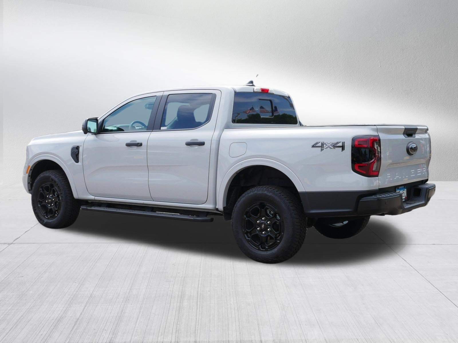 Used 2026 Ford Ranger XLT w/ Equipment Group 301A High AWD/4WD image 5