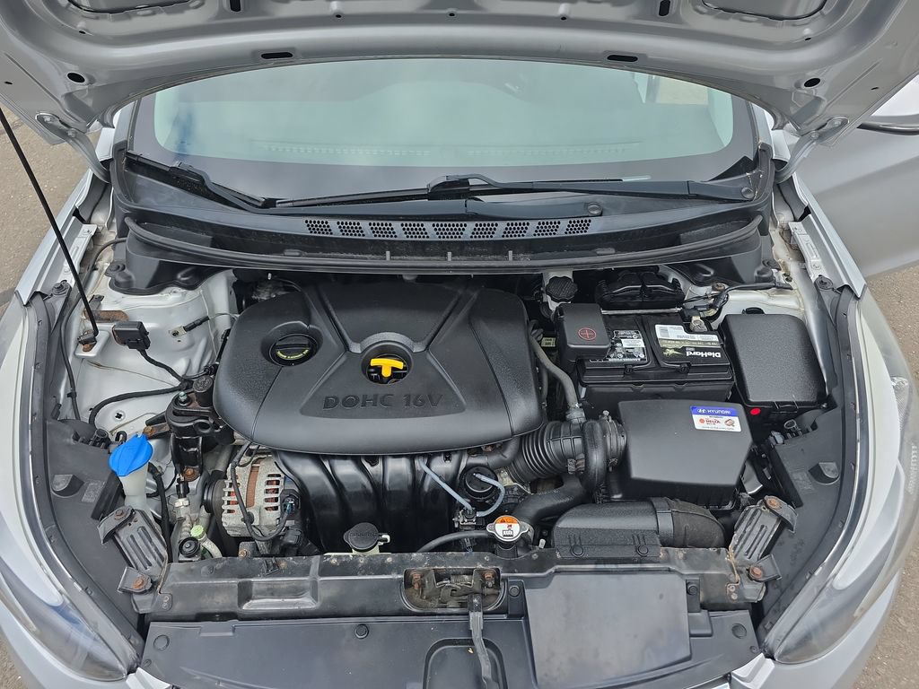 Used 2016 Hyundai Elantra Value Edition FWD image 34
