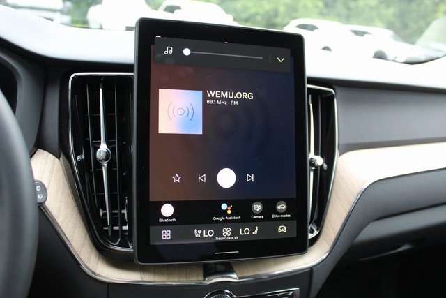 New 2026 Volvo XC60 B5 Plus w/ Protection Package Premier image 26