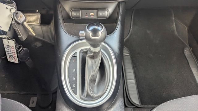 Used 2018 Kia Soul image 38