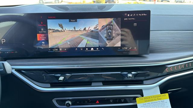 New 2026 BMW X7 xDrive40i w/ Premium Package image 18
