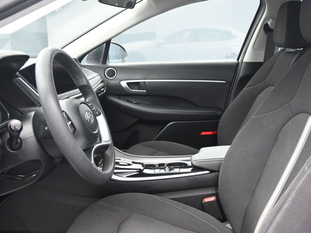 Used 2023 Hyundai Sonata SEL w/ Cargo Package image 22