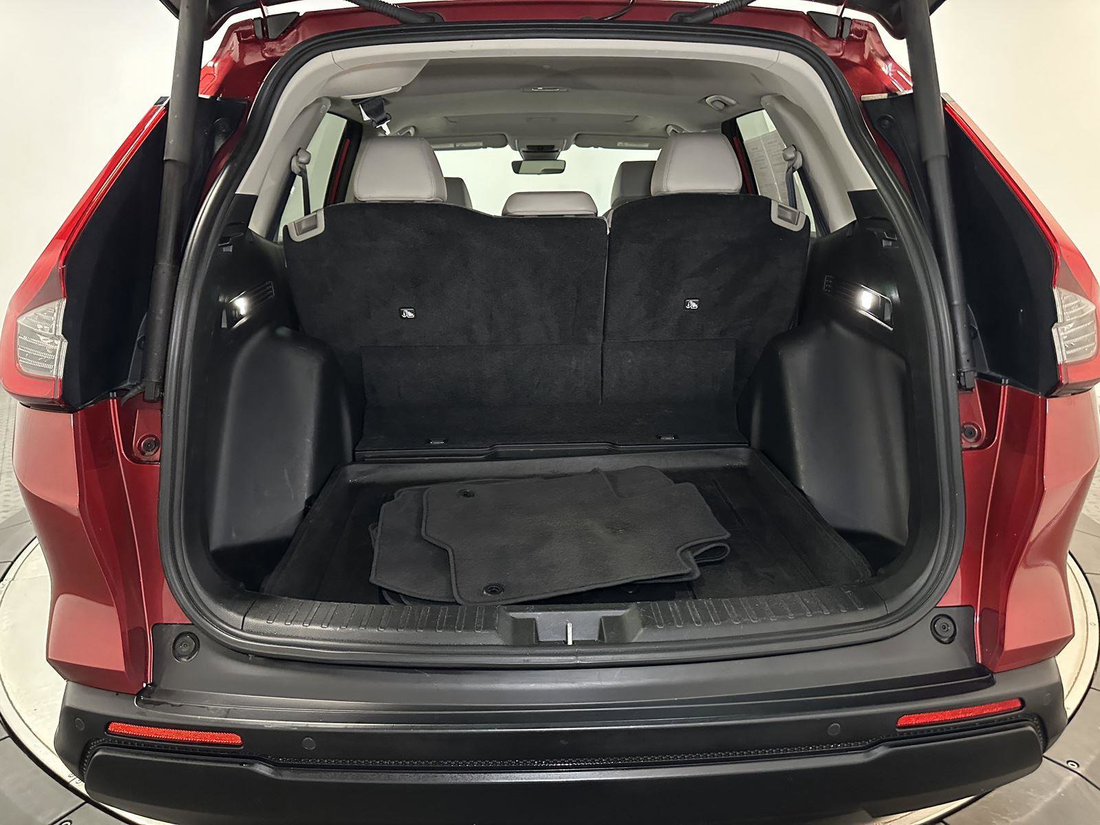 Certified 2024 Honda CR-V EX-L image 32