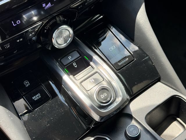 Certified 2022 Acura MDX w/ Technology Package FWD image 26