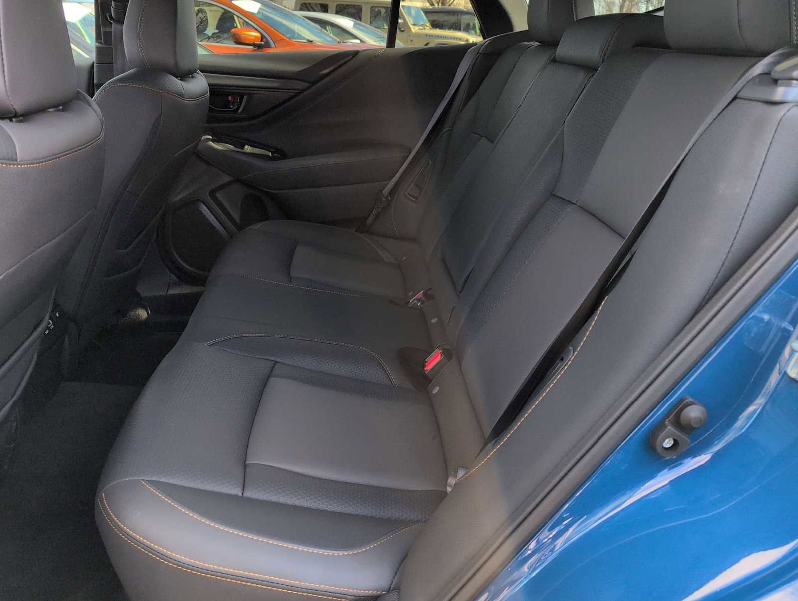 Used 2023 Subaru Outback Wilderness image 19