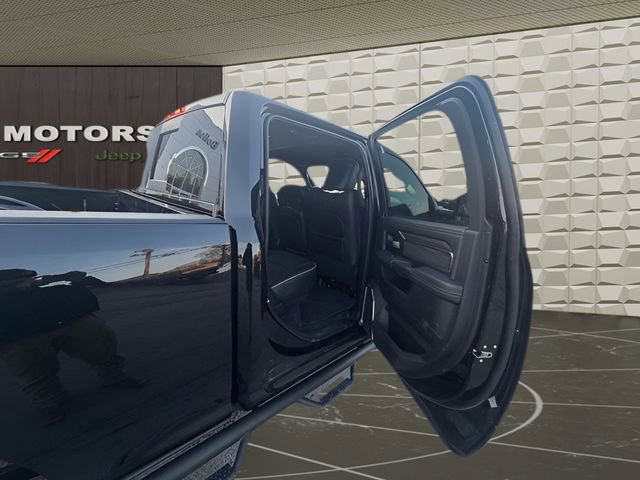Used 2026 RAM 2500 Laramie image 32