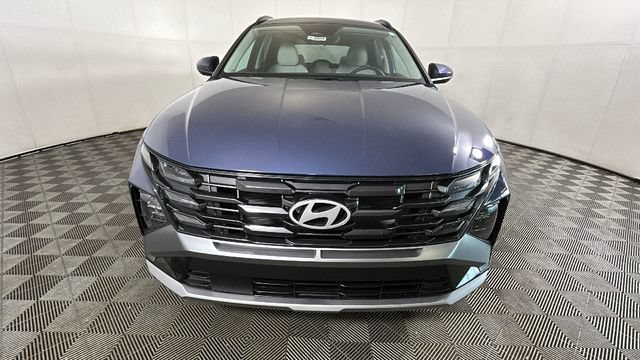 Used 2026 Hyundai Tucson SEL AWD/4WD image 7