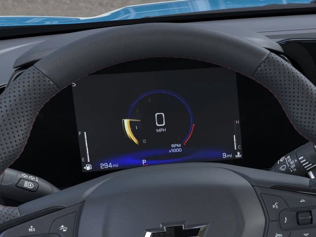 New 2026 Chevrolet Trax RS image 18