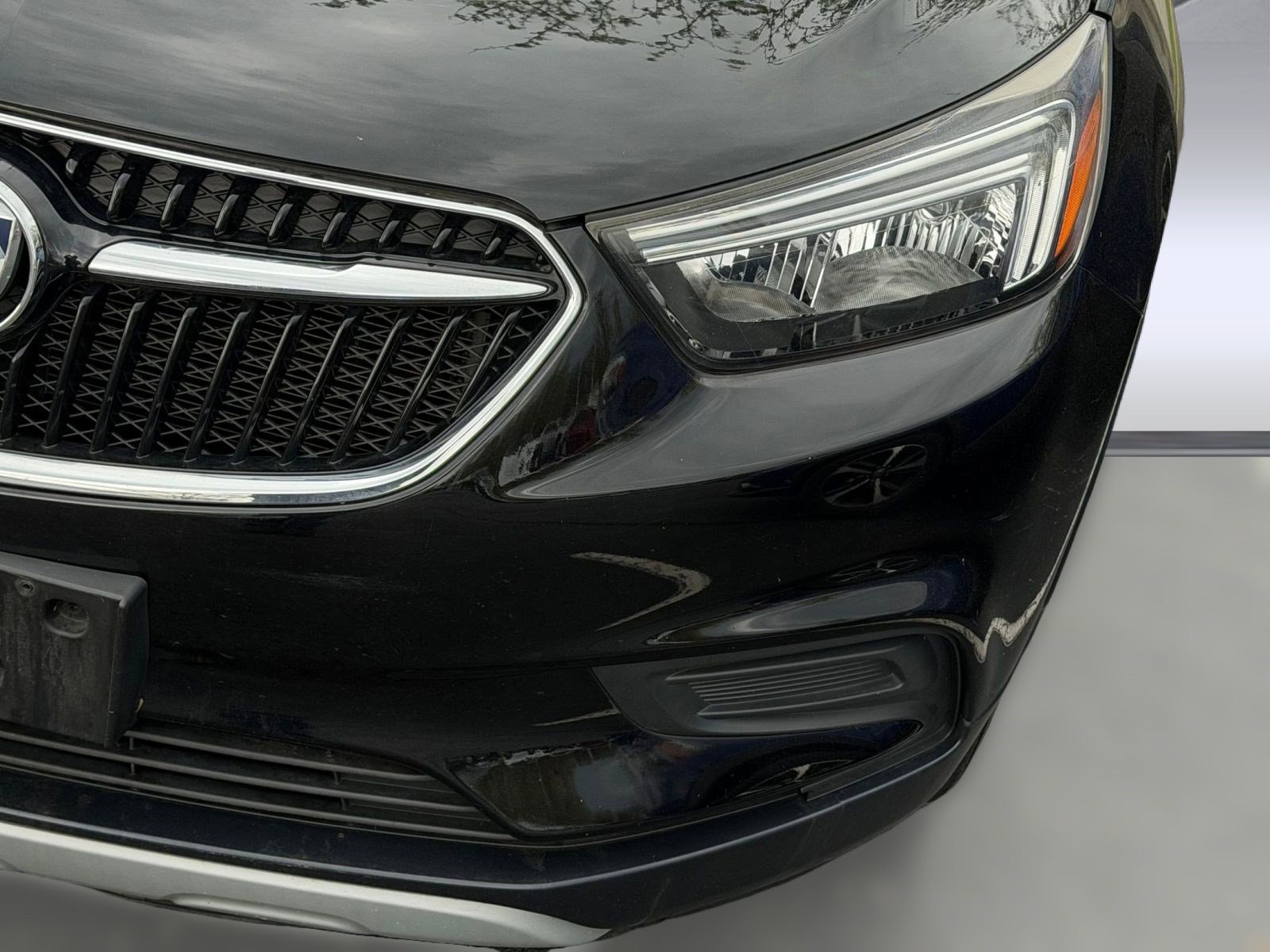 Used 2019 Buick Encore Preferred w/ Safety Package FWD image 7