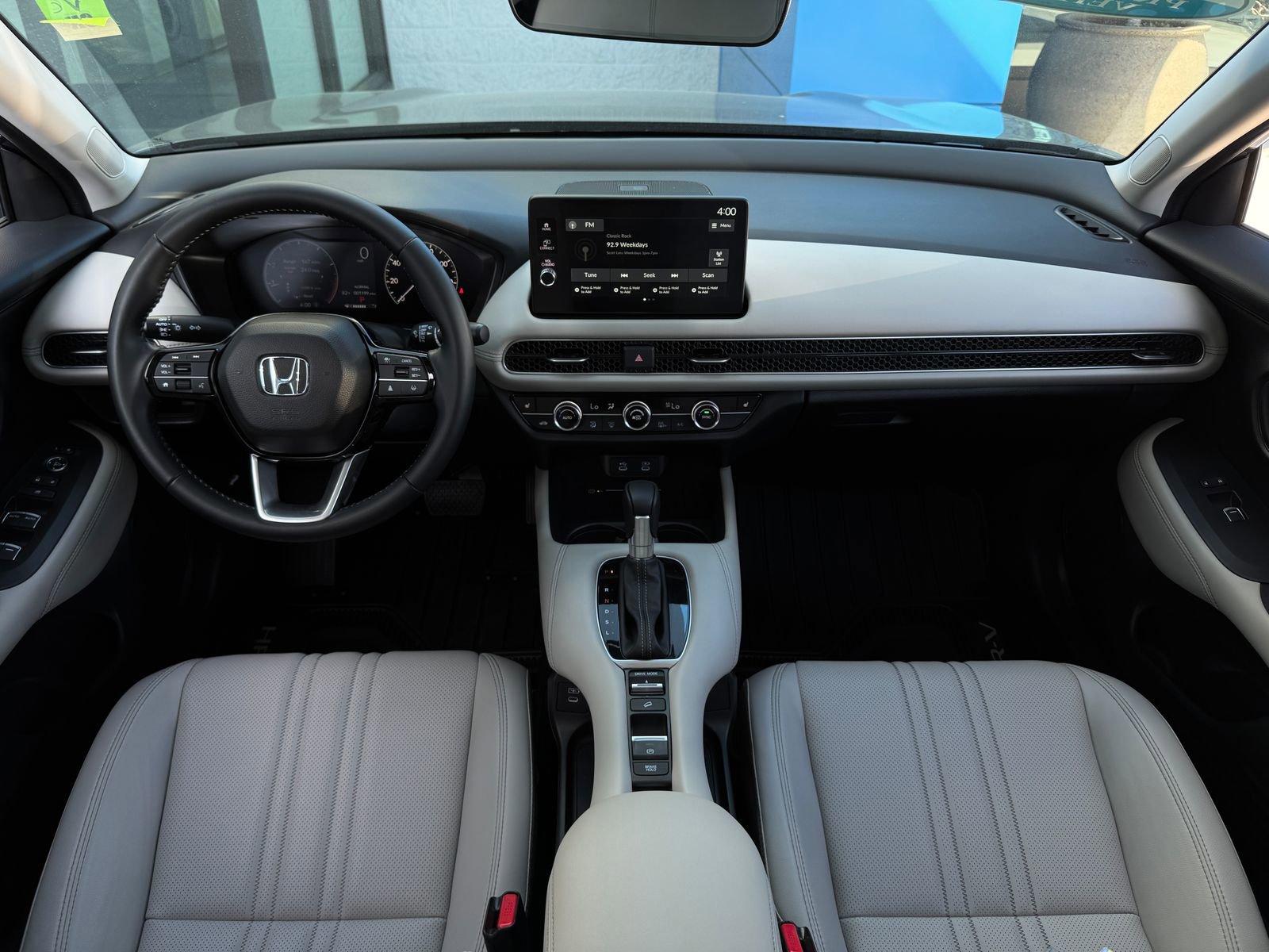Certified 2026 Honda HR-V EX-L image 15