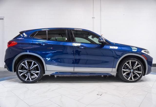 Used 2018 BMW X2 sDrive28i w/ M SportX Package FWD image 36