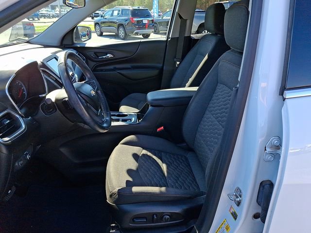 Certified 2018 Chevrolet Equinox LT image 13