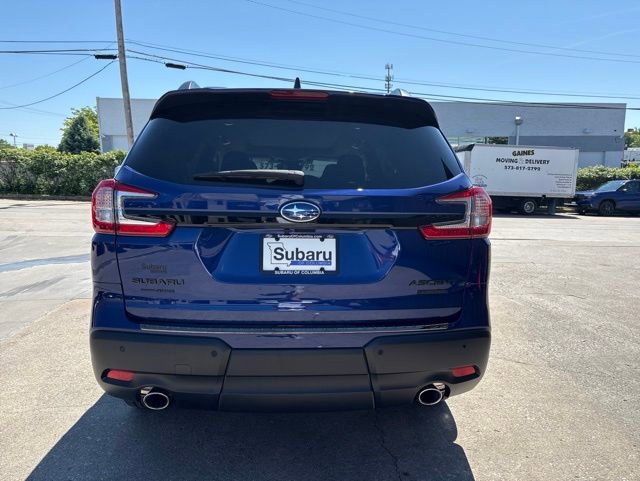 New 2026 Subaru Ascent Limited Bronze AWD/4WD image 6