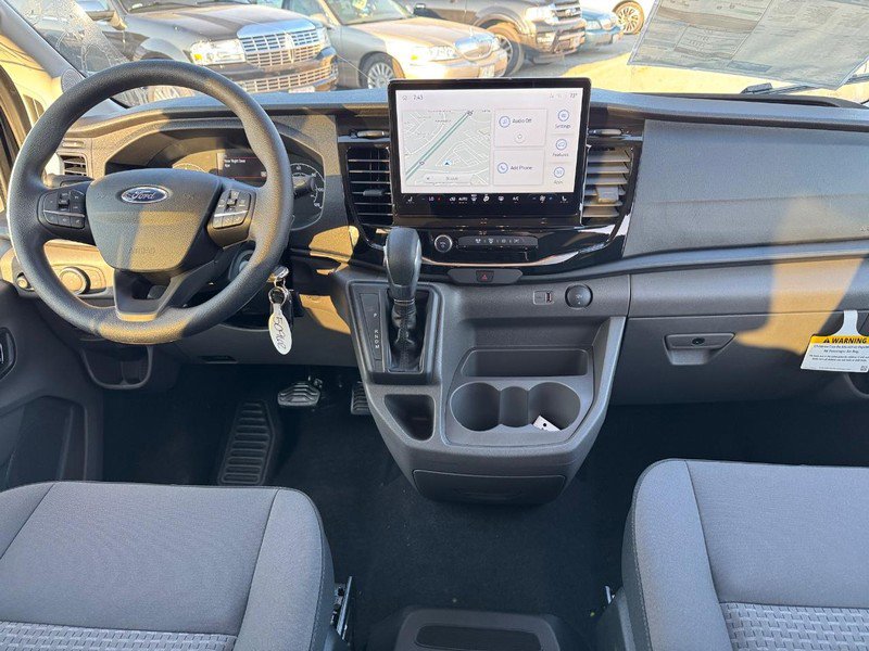 New 2025 Ford Transit 350 XLT image 14