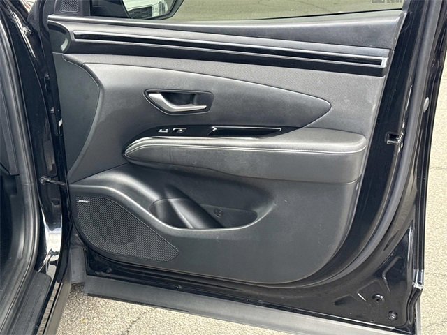 Used 2022 Hyundai Tucson Limited image 8