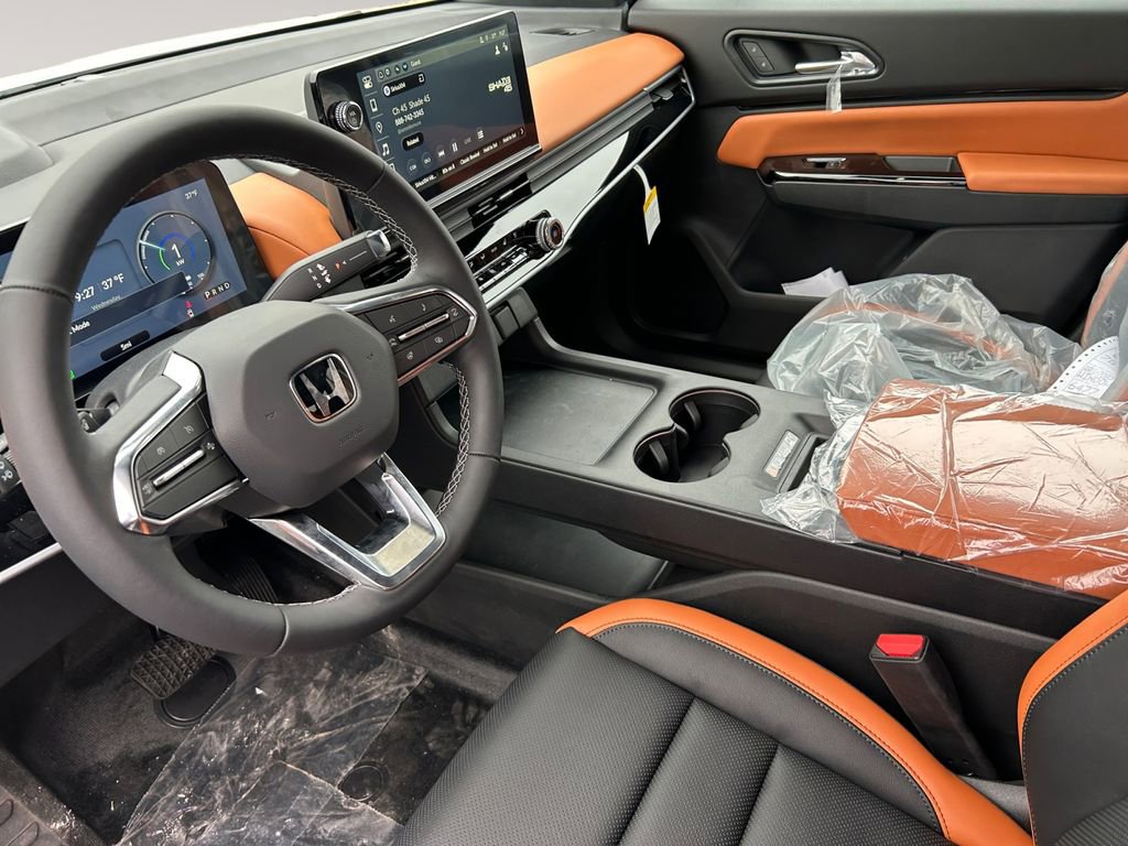 New 2026 Honda Prologue Elite image 10