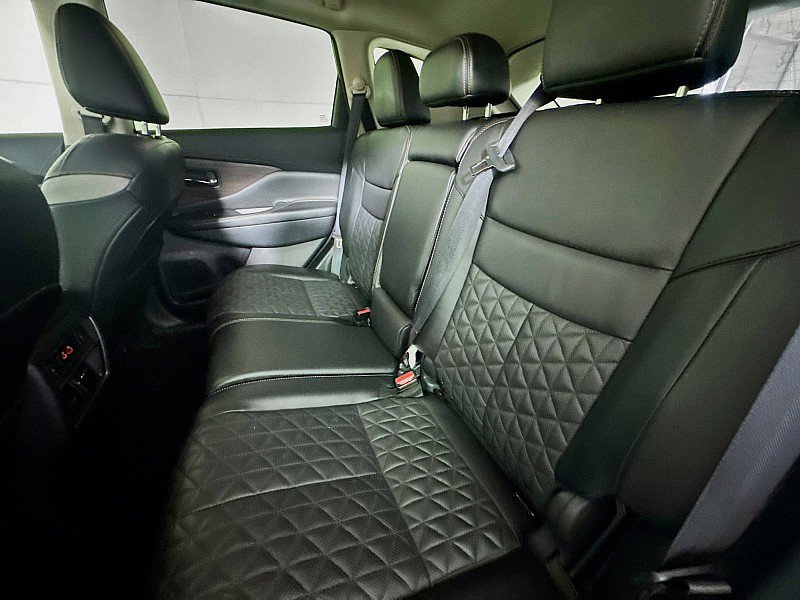 Certified 2024 Nissan Murano Platinum w/ Cargo Package image 24