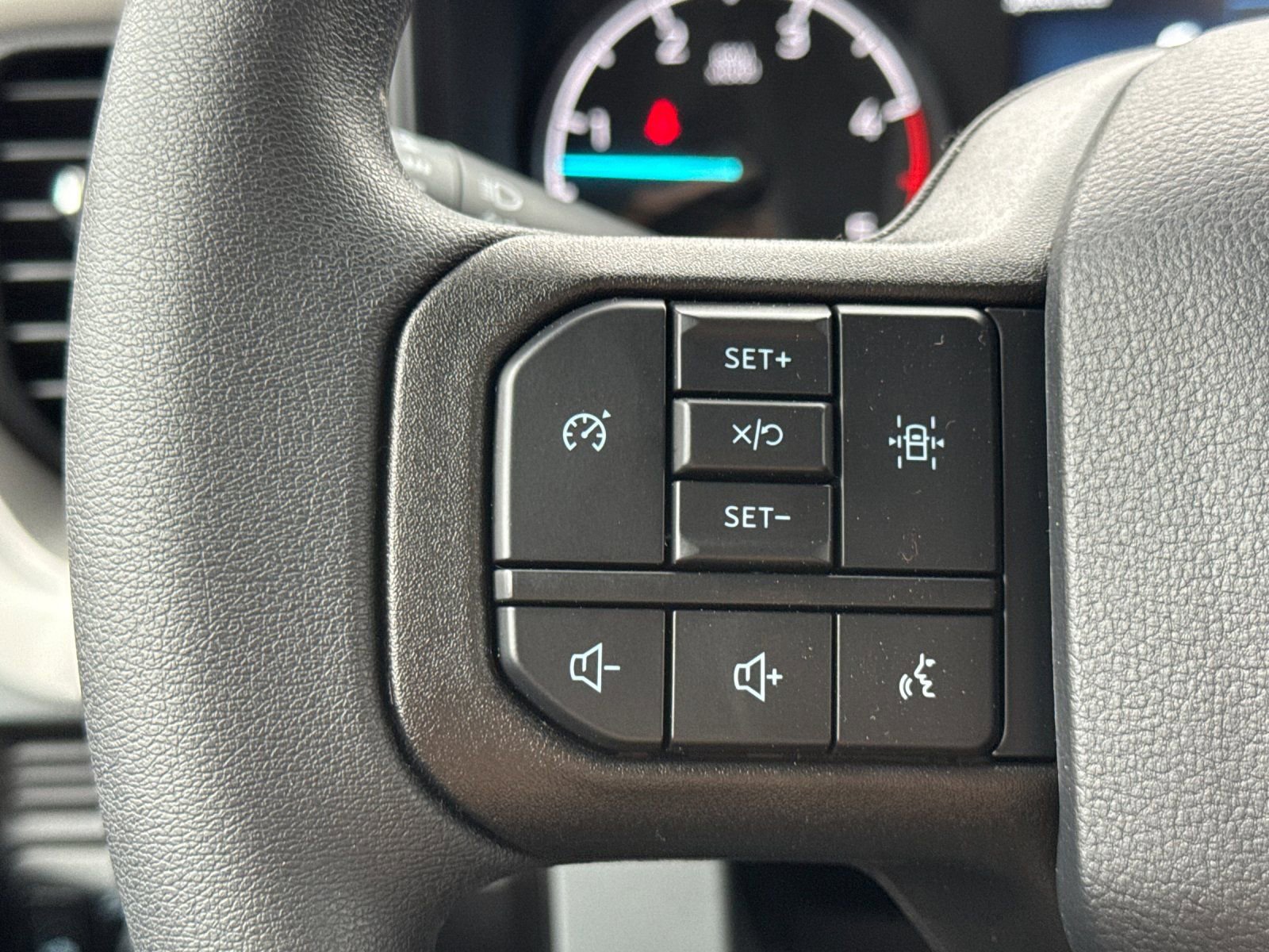 New 2025 Ford F450 XL w/ XL Chrome Package image 22