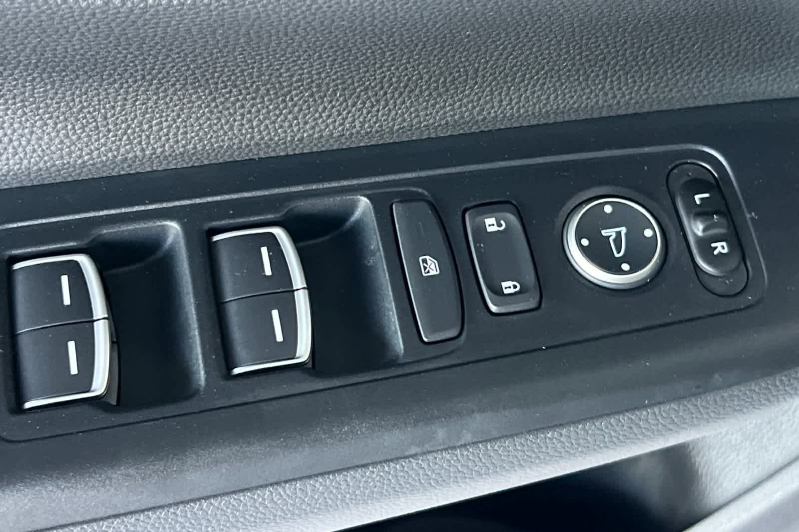 New 2026 Honda CR-V Sport Touring image 15