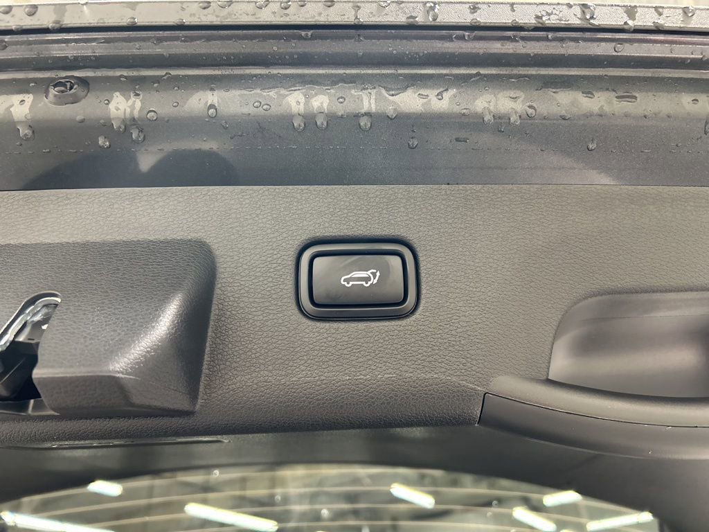 New 2026 Kia Sportage EX image 27