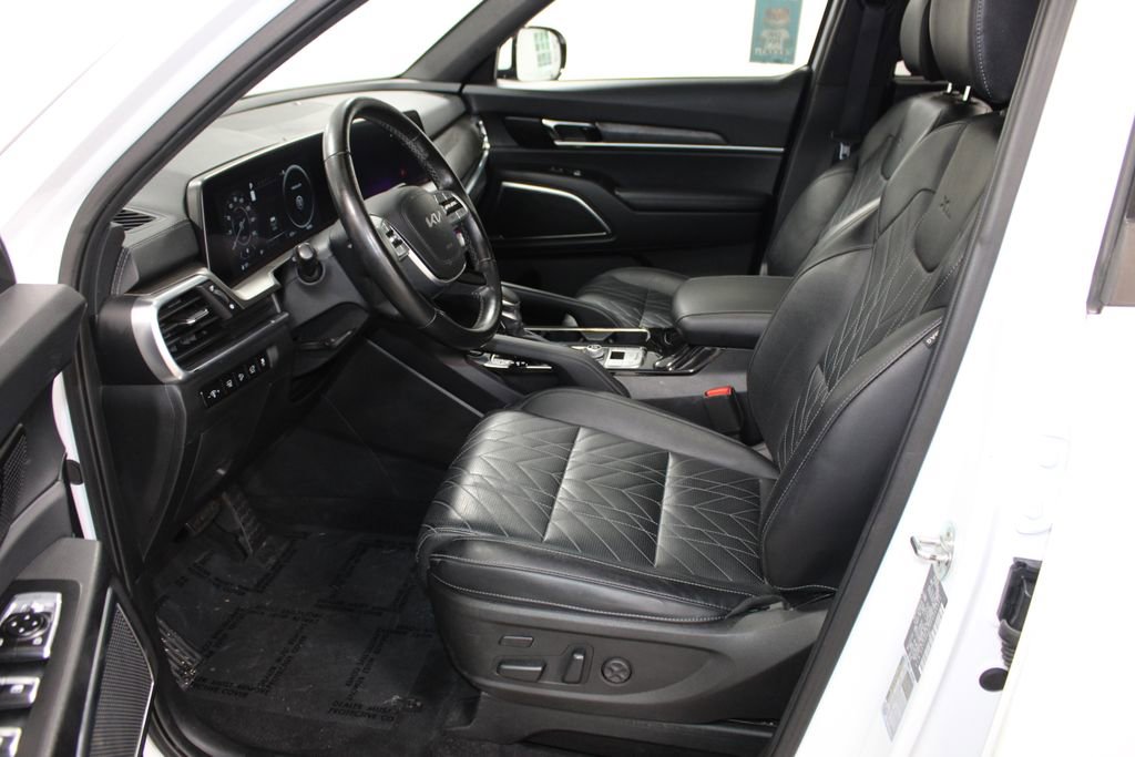 Used 2023 Kia Telluride SX Prestige X-Line image 22