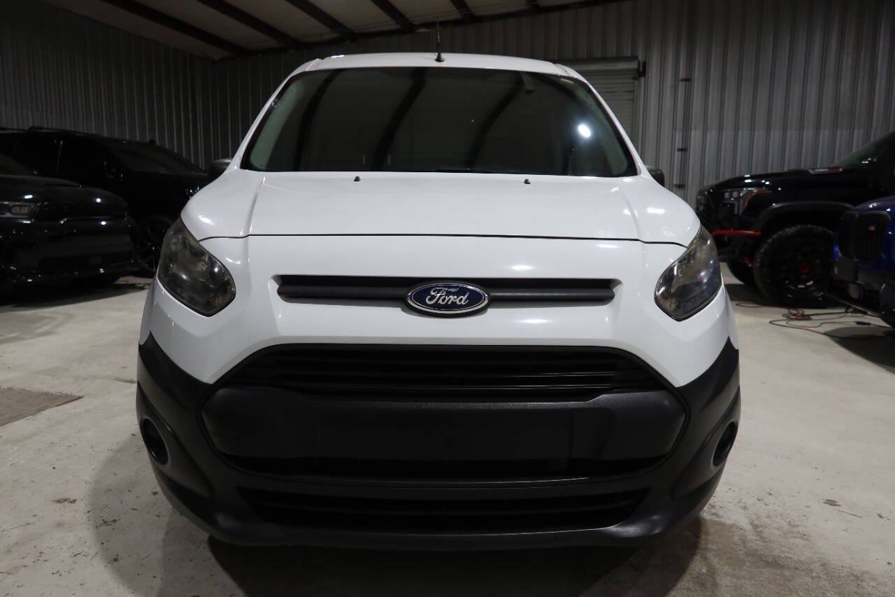 Used 2016 Ford Transit Connect XL FWD image 8
