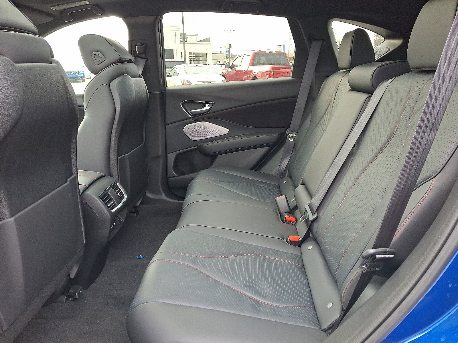 New 2026 Acura RDX A-Spec image 5
