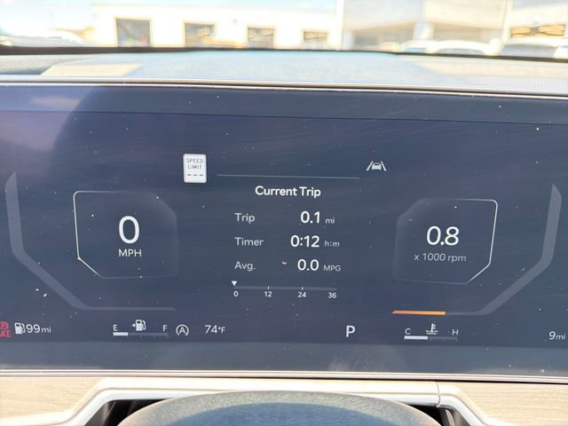 New 2026 Kia Sorento SX Prestige AWD/4WD image 11