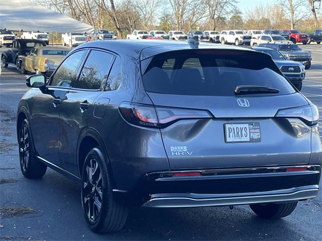 Used 2026 Honda HR-V EX-L image 7