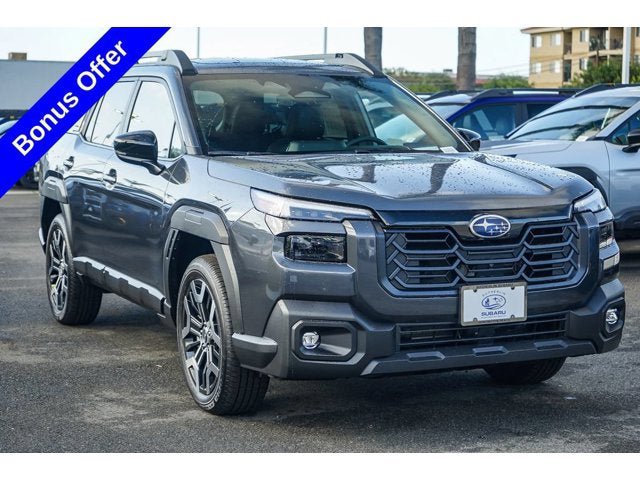 New 2026 Subaru Outback Touring XT AWD/4WD image 31