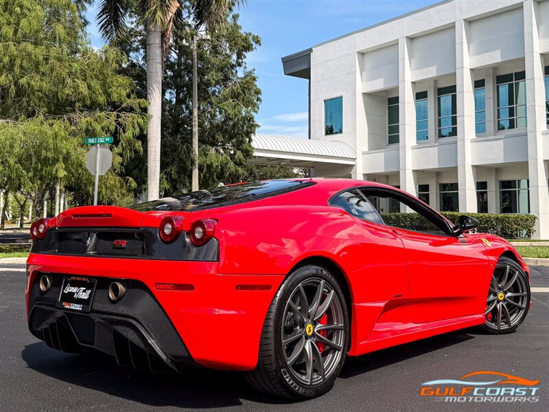 Used 2009 Ferrari F430 Scuderia RWD image 58