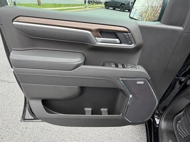 New 2026 Chevrolet Silverado 1500 LT Trail Boss image 28